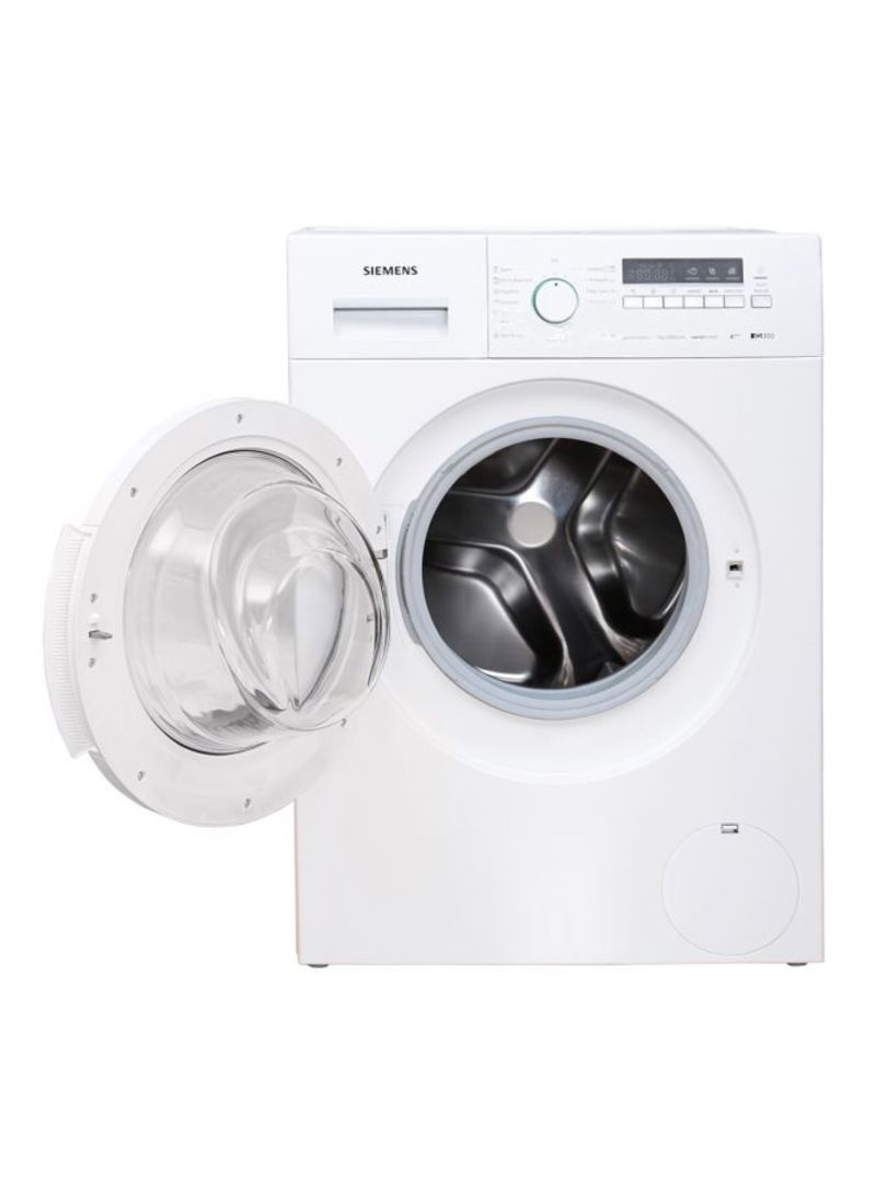 Automatic Washing Machine 7Kg WM10K200GC White